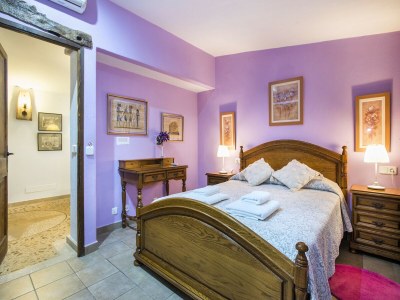 Villa FINCA CAN DEMANA - JUWEL INMITTEN DER NATUR - Features photo 24