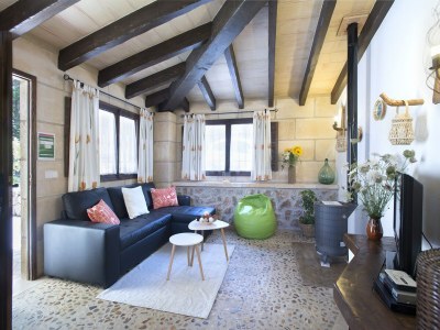 Villa FINCA CAN DEMANA - JUWEL INMITTEN DER NATUR - Features photo 27