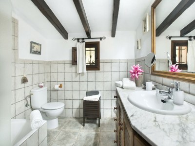 Villa FINCA CAN DEMANA - JUWEL INMITTEN DER NATUR - Features photo 28