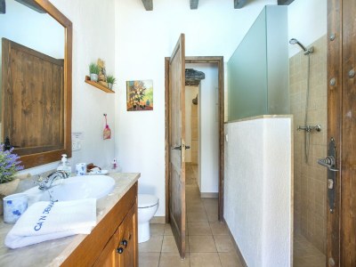 Villa FINCA CAN DEMANA - JUWEL INMITTEN DER NATUR - Features photo 29