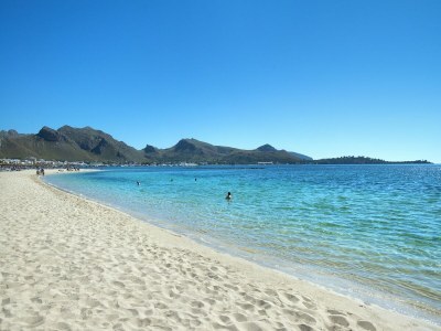 Villa FINCA CAN DEMANA - JUWEL INMITTEN DER NATUR - Environment photo 32