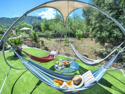 Villa FINCA CAN DEMANA - JUWEL INMITTEN DER NATUR - Outdoor photo 35