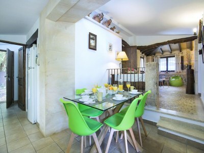 Villa FINCA CAN DEMANA - JUWEL INMITTEN DER NATUR - Outdoor photo 36