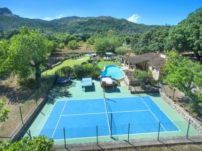 Villa FINCA CAN DEMANA - JUWEL INMITTEN DER NATUR - Document photo 40