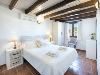 Villa Villa in Pollensa mit privatem Pool & Aussicht - Features photo 22