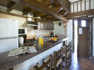 Villa Villa in Pollensa mit privatem Pool & Aussicht - Features photo 25