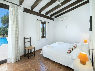 Villa Villa in Pollensa mit privatem Pool & Aussicht - Features photo 26