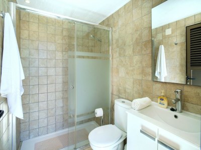 Villa Villa in Pollensa mit privatem Pool & Aussicht - Features photo 28