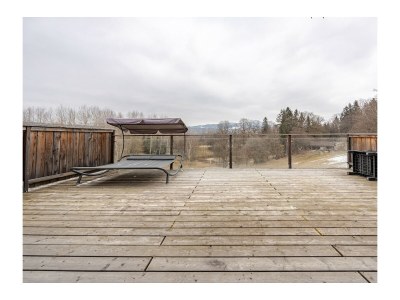 Chalet Naturstammhaus - Outdoor photo 7