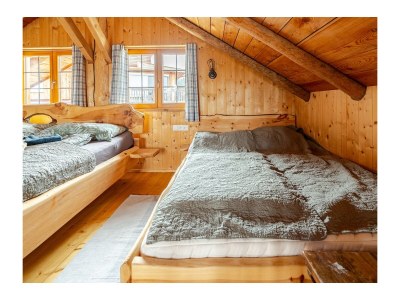 Chalet Naturstammhaus - Features photo 31