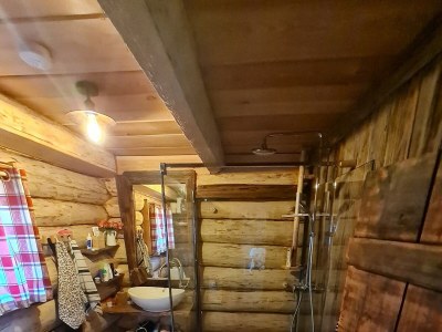 Chalet Naturstammhaus - Features photo 33