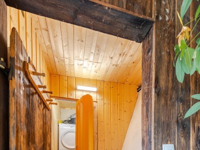 Chalet Naturstammhaus - Features photo 34