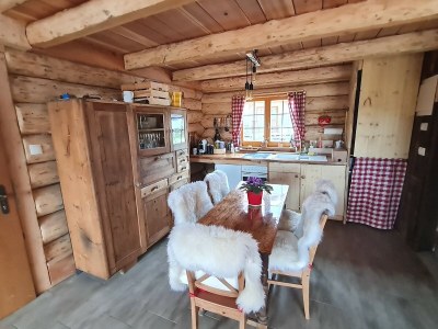 Chalet Naturstammhaus - Features photo 37