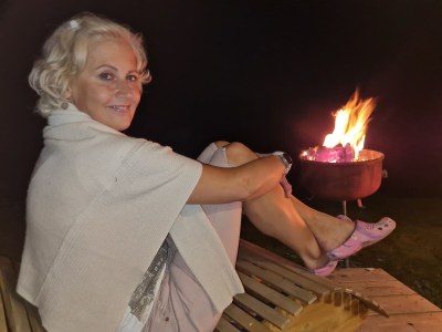 Chalet Naturstammhaus - Features photo 39