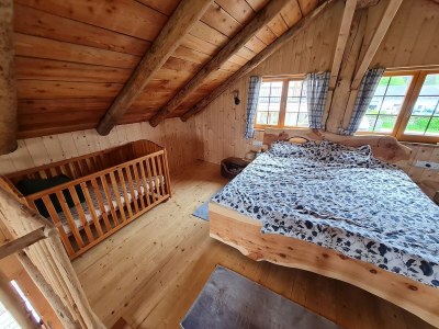 Chalet Naturstammhaus - Features photo 43