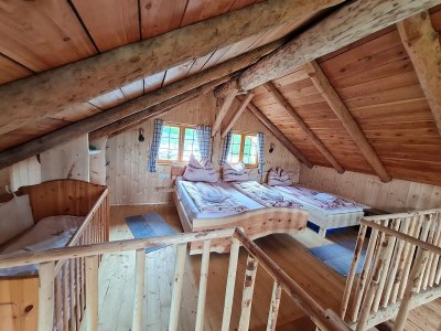 Chalet Naturstammhaus - Features photo 44