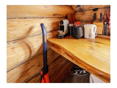 Chalet Naturstammhaus - Features photo 47