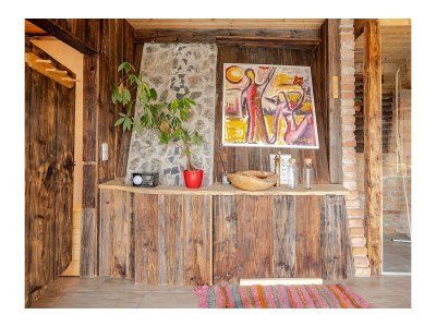 Chalet Naturstammhaus - Features photo 49