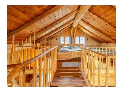 Chalet Naturstammhaus - Features photo 51