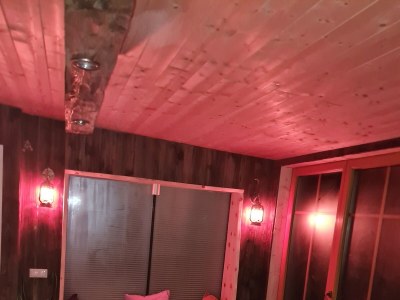 Chalet Naturstammhaus - Features photo 58