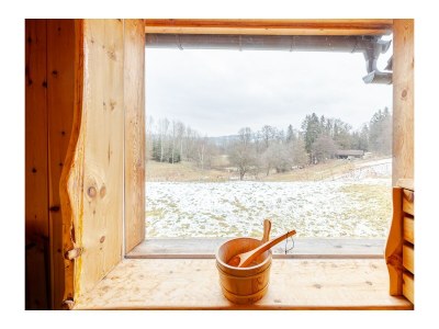 Chalet Naturstammhaus - Features photo 65