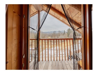 Chalet Naturstammhaus - Features photo 66