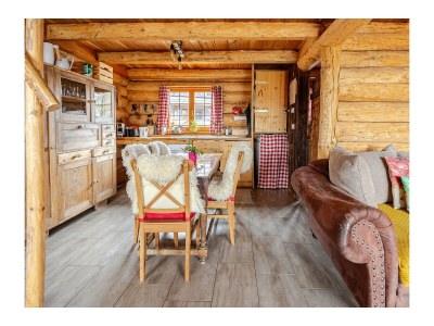 Chalet Naturstammhaus - Features photo 67
