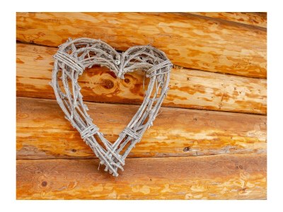 Chalet Naturstammhaus - Features photo 73