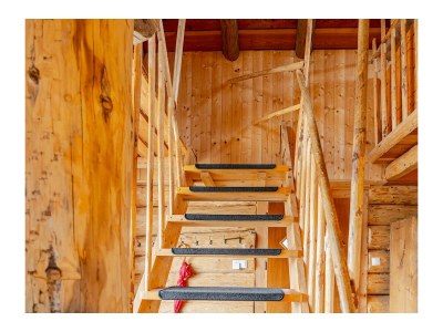 Chalet Naturstammhaus - Features photo 79