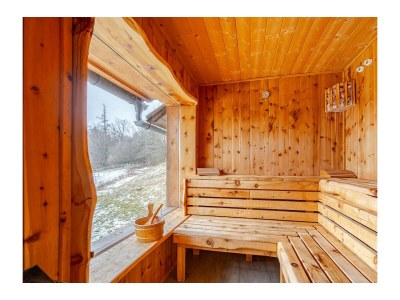 Chalet Naturstammhaus - Features photo 80