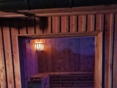 Chalet Naturstammhaus - Features photo 87