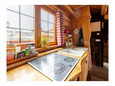 Chalet Naturstammhaus - Features photo 93