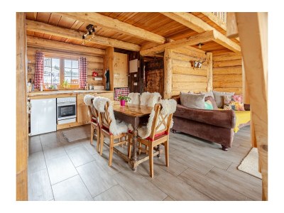 Chalet Naturstammhaus - Features photo 98