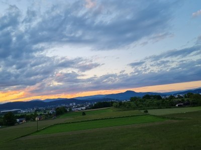 Chalet Naturstammhaus - Environment photo 99