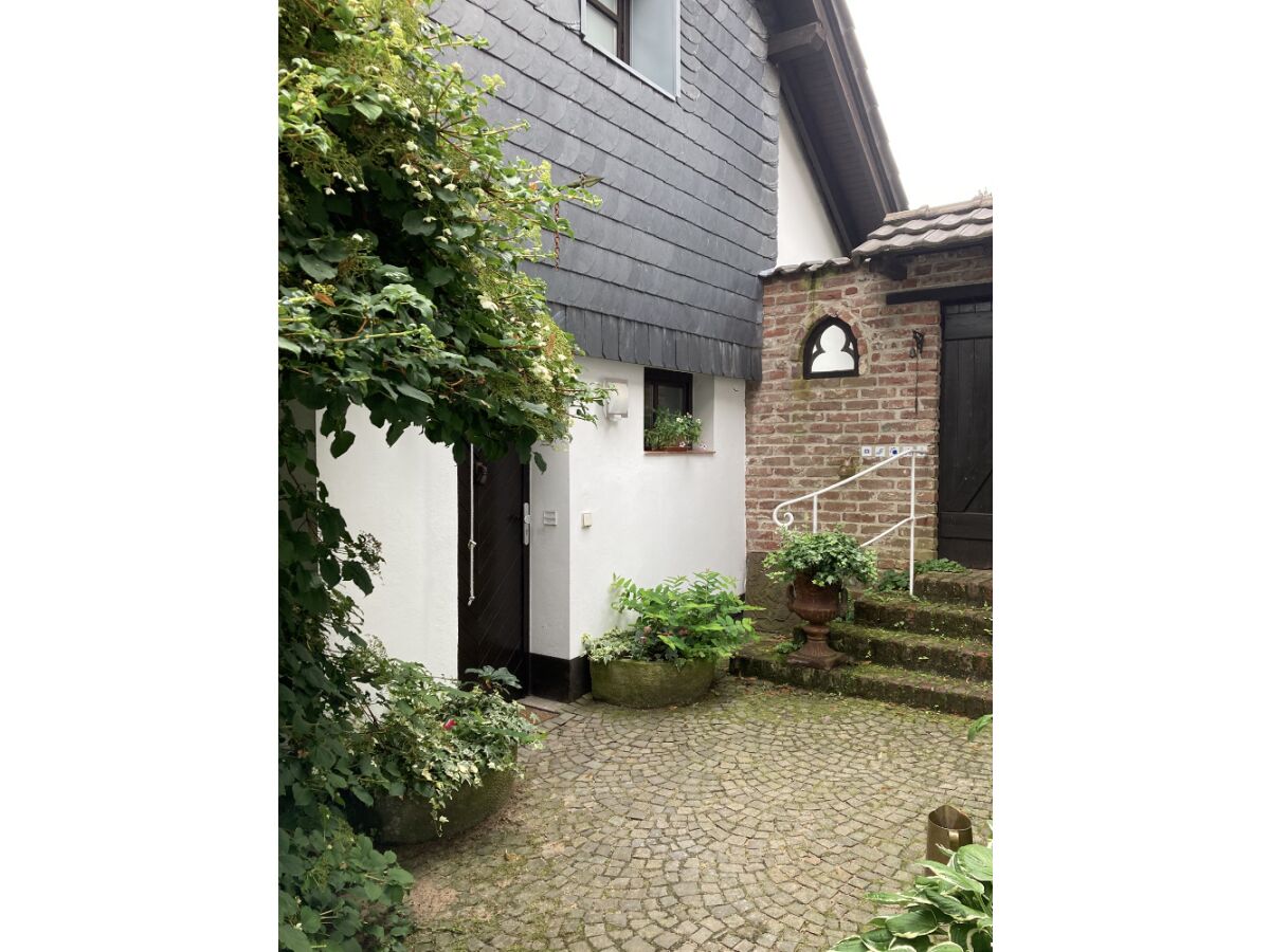 Holiday house Alte Remise - Outdoor photo 4