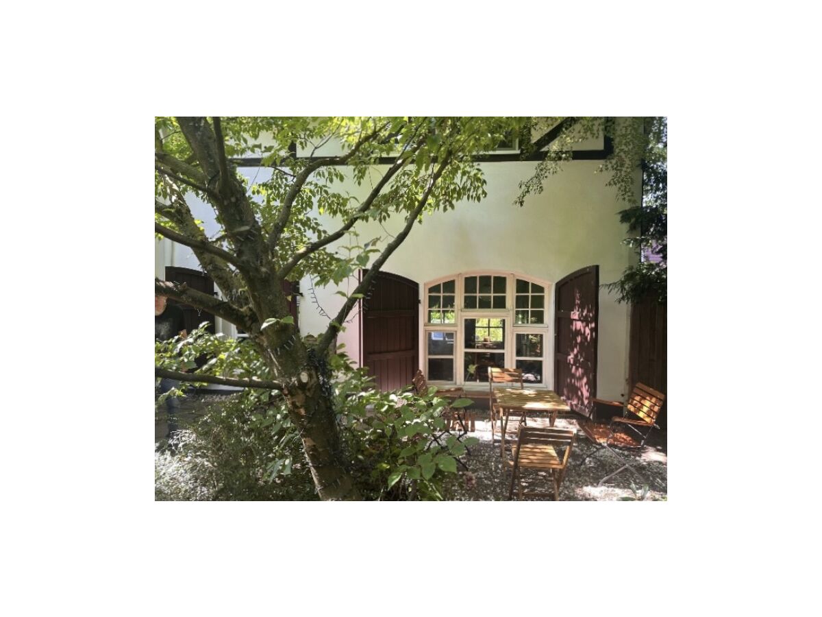 Holiday house Alte Remise - Outdoor photo 5