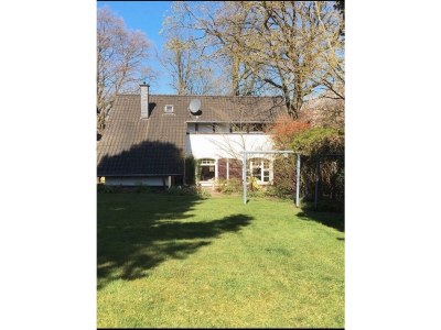 Holiday house Alte Remise in Rösrath- Forsbach - Holiday house