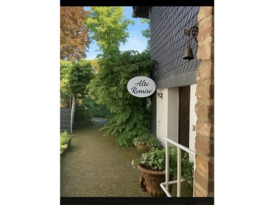 Holiday house Alte Remise - Outdoor photo 2