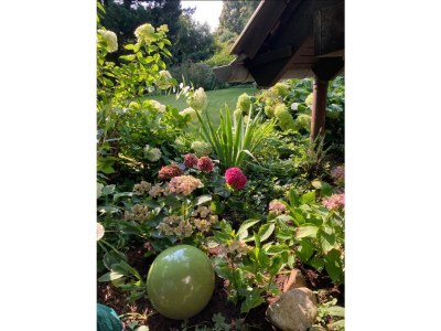 Holiday house Alte Remise - Outdoor photo 6