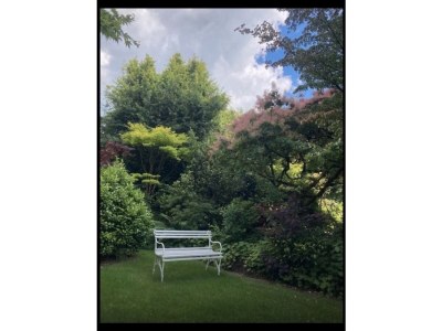 Holiday house Alte Remise - Outdoor photo 7