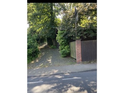 Holiday house Alte Remise - Outdoor photo 8