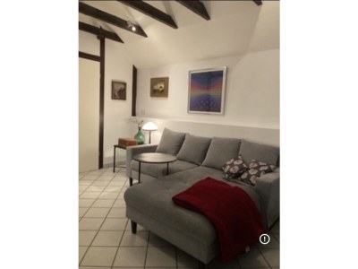 Holiday house Alte Remise - Outdoor photo 12