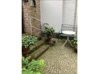 Holiday house Alte Remise - Outdoor photo 23