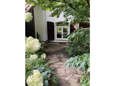 Holiday house Alte Remise - Outdoor photo 30