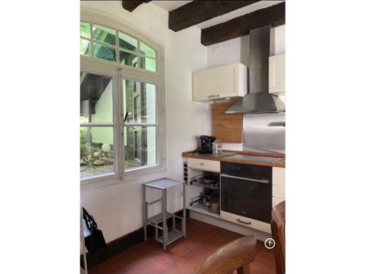 Holiday house Alte Remise - Features photo 32