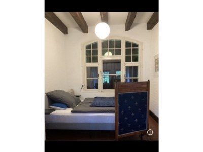 Holiday house Alte Remise - Features photo 33