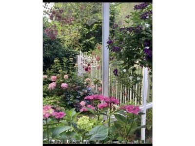 Holiday house Alte Remise - Document photo 43