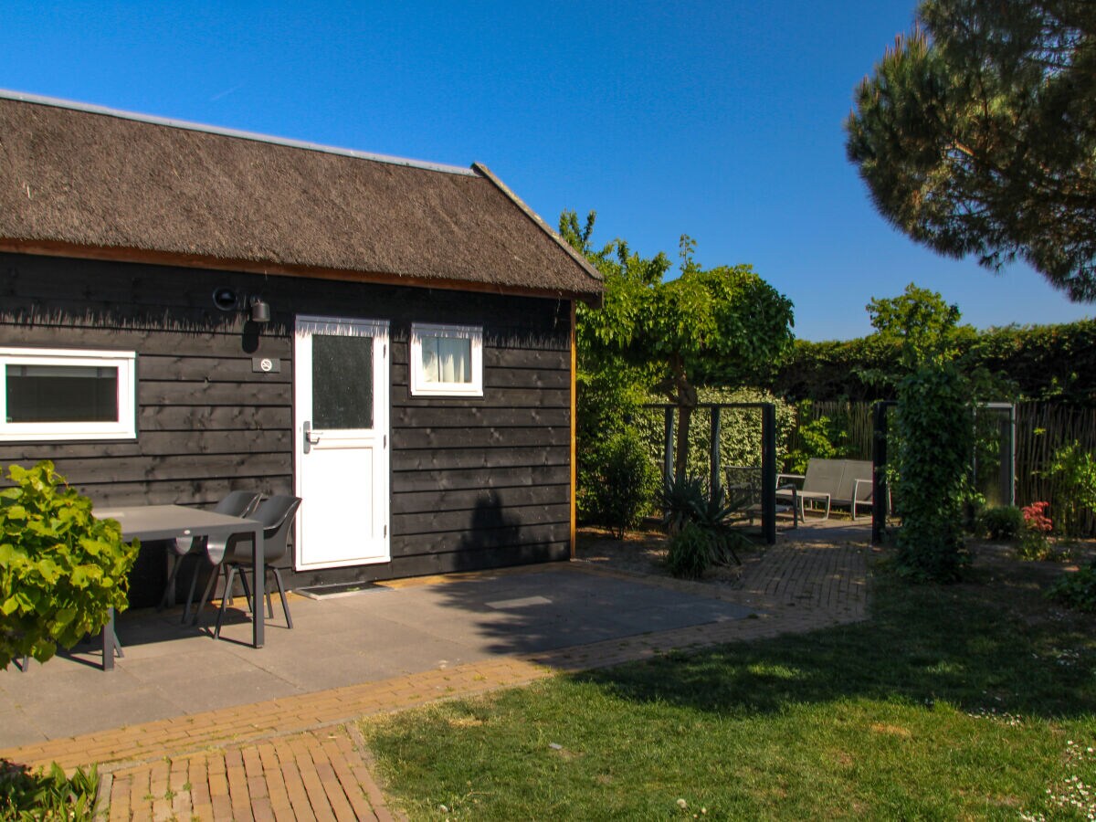 Chalet Chalet Duinpan 4 - Outdoor photo 3