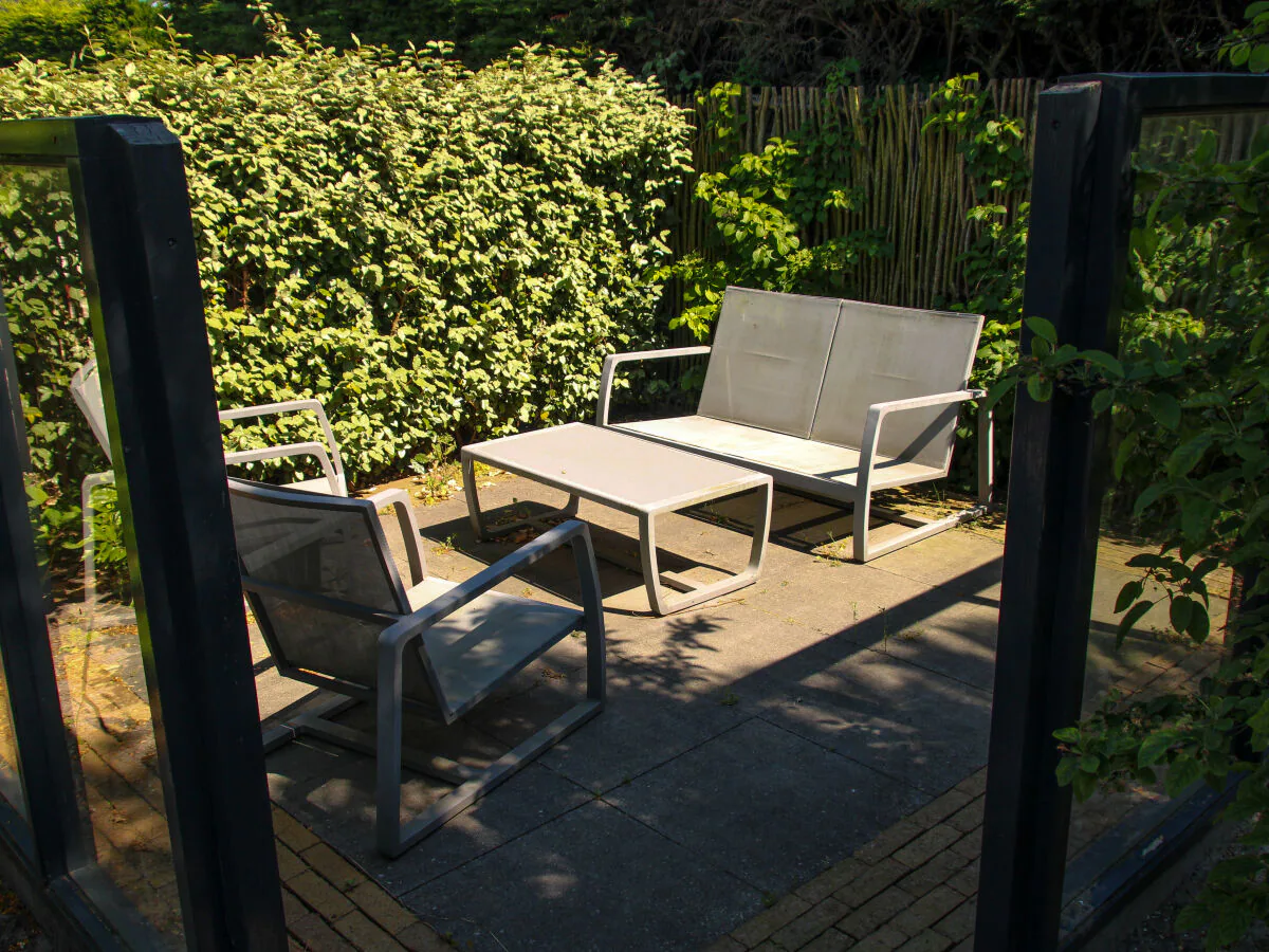 Chalet Chalet Duinpan 4 - Outdoor photo 4