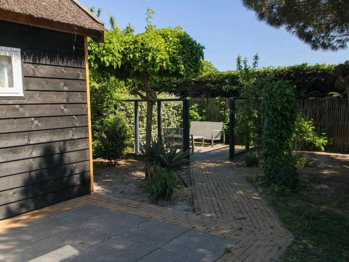 Chalet Chalet Duinpan 4 - Outdoor photo 5